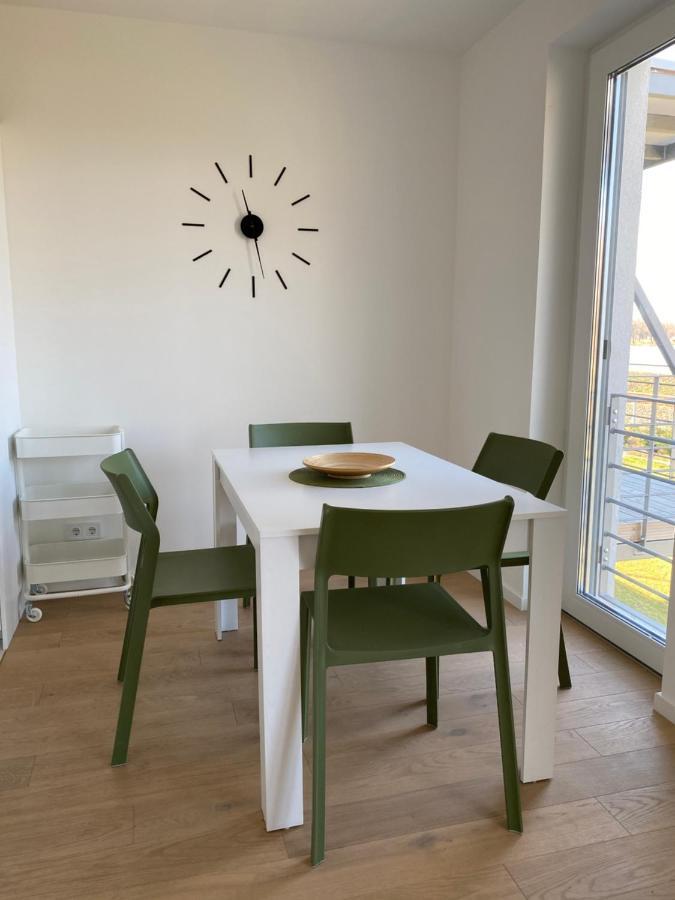 OpusTisza7 Apartman Tiszafüred Kültér fotó