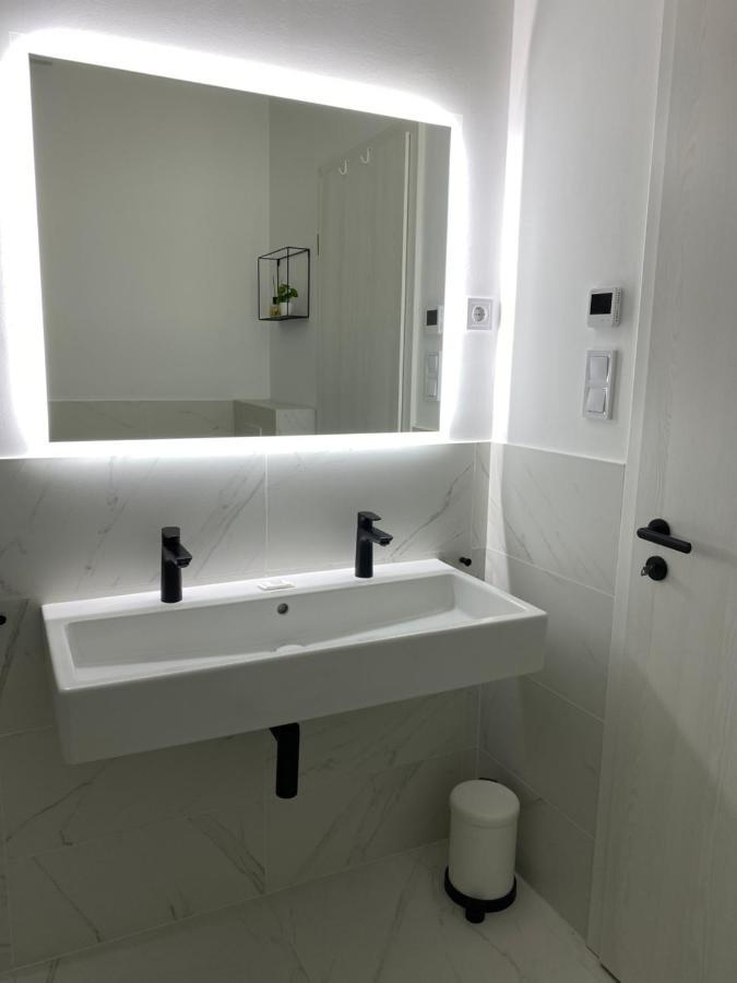 OpusTisza7 Apartman Tiszafüred Kültér fotó
